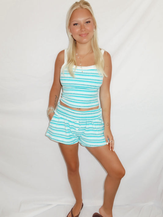Ocean breeze set