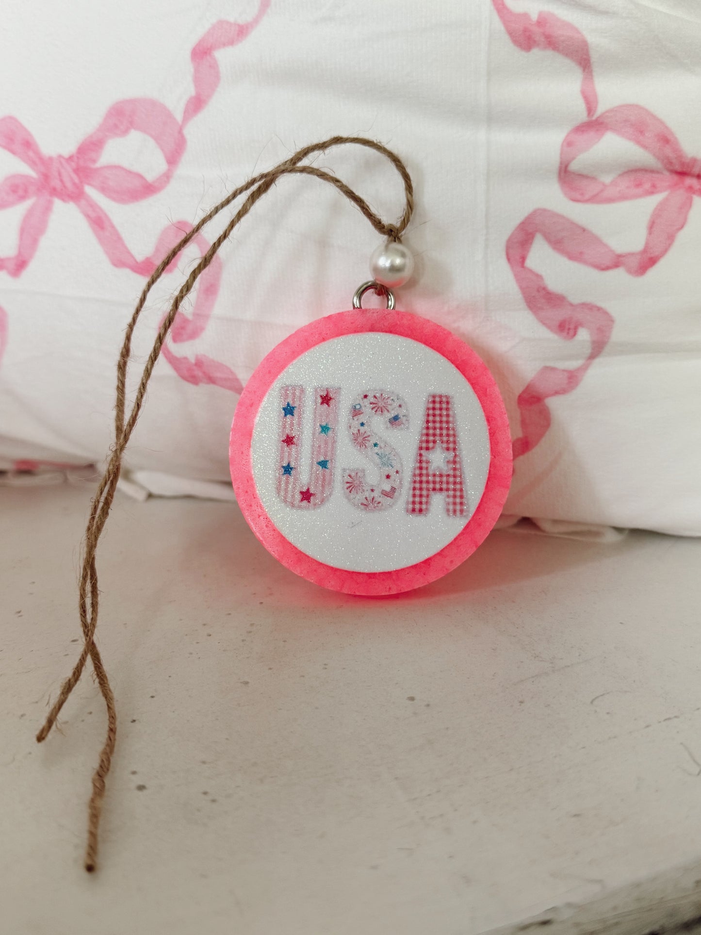 Car freshie usa