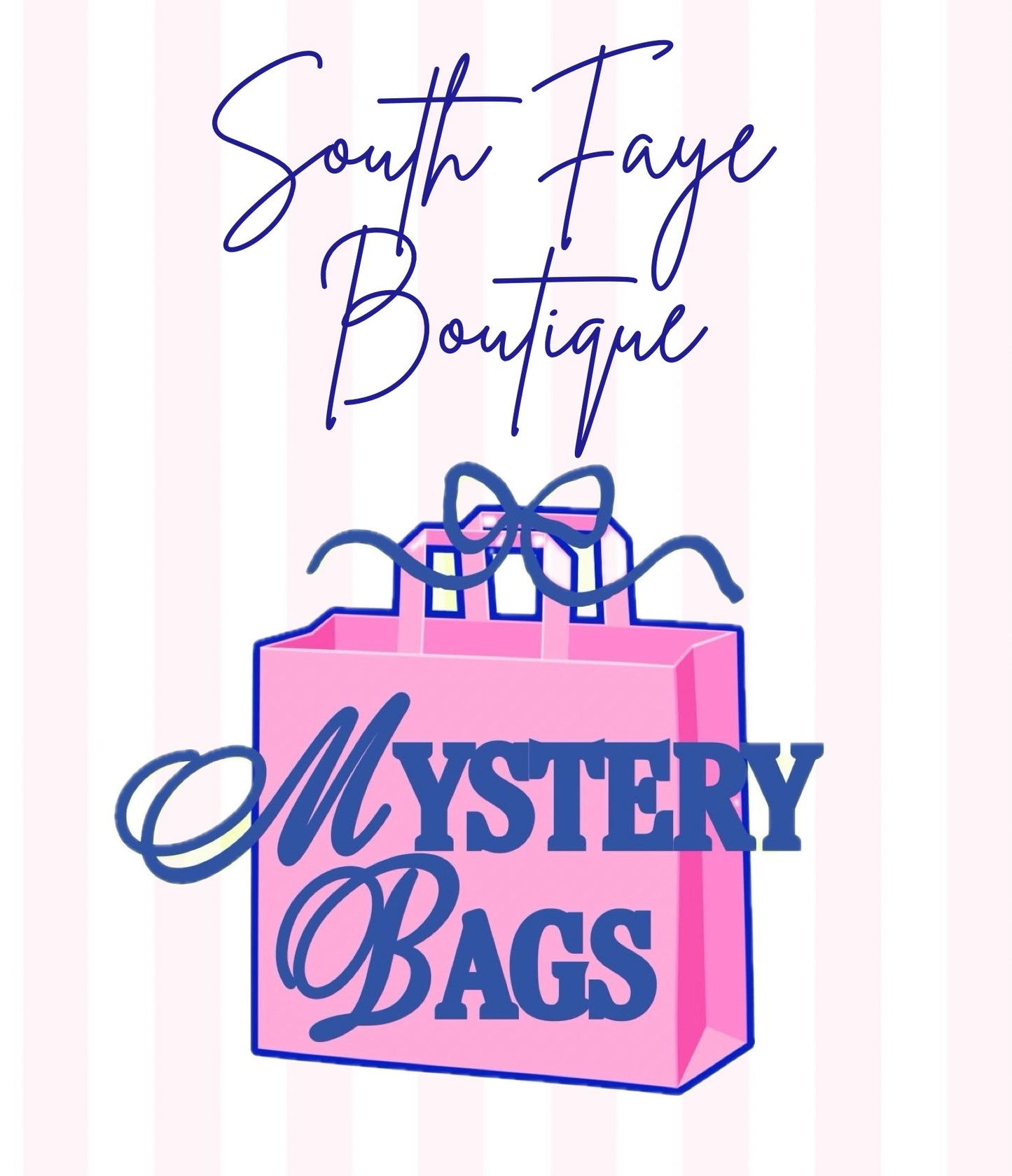 Mystery Bag
