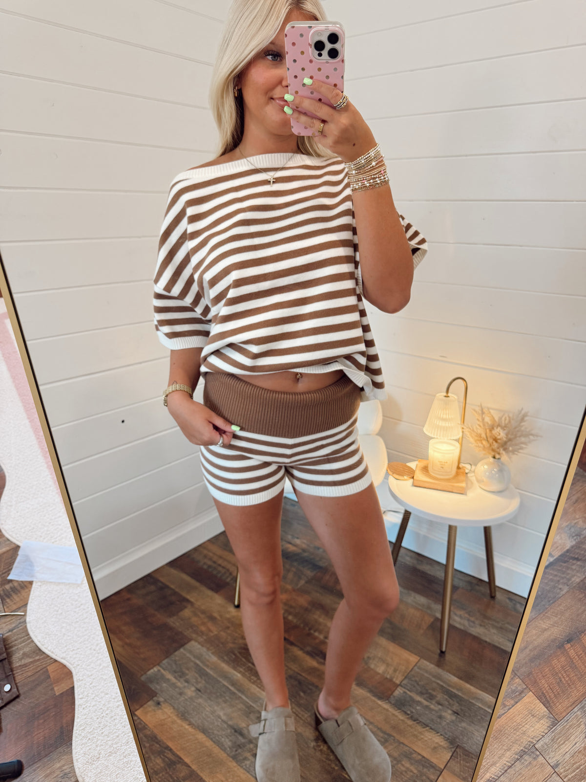 Blaire Set