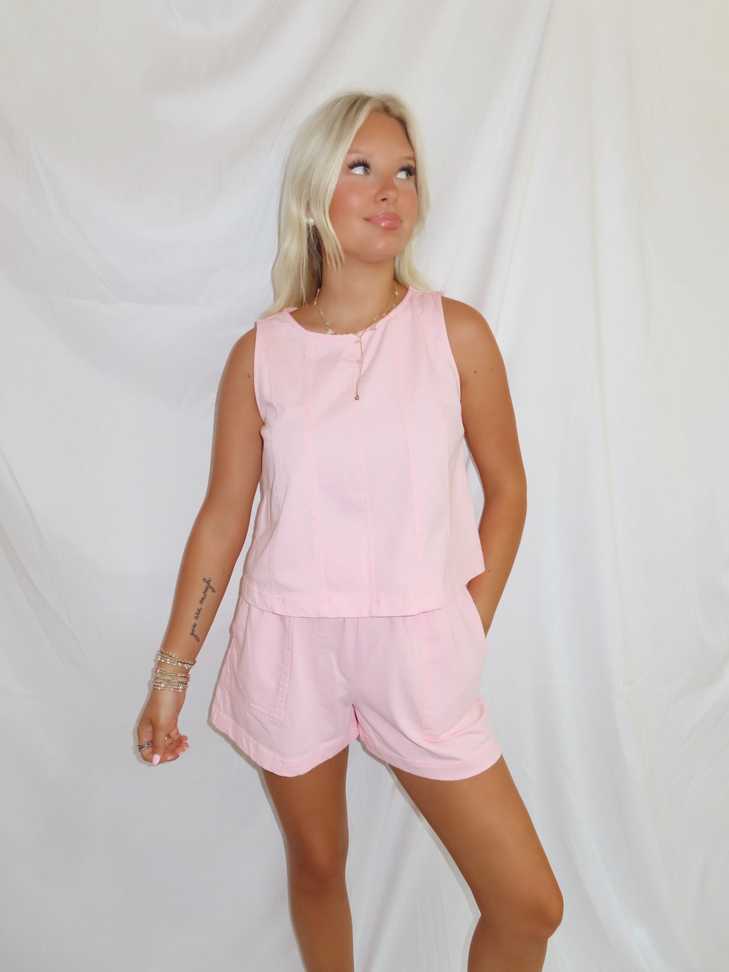 Pink Dreams Set