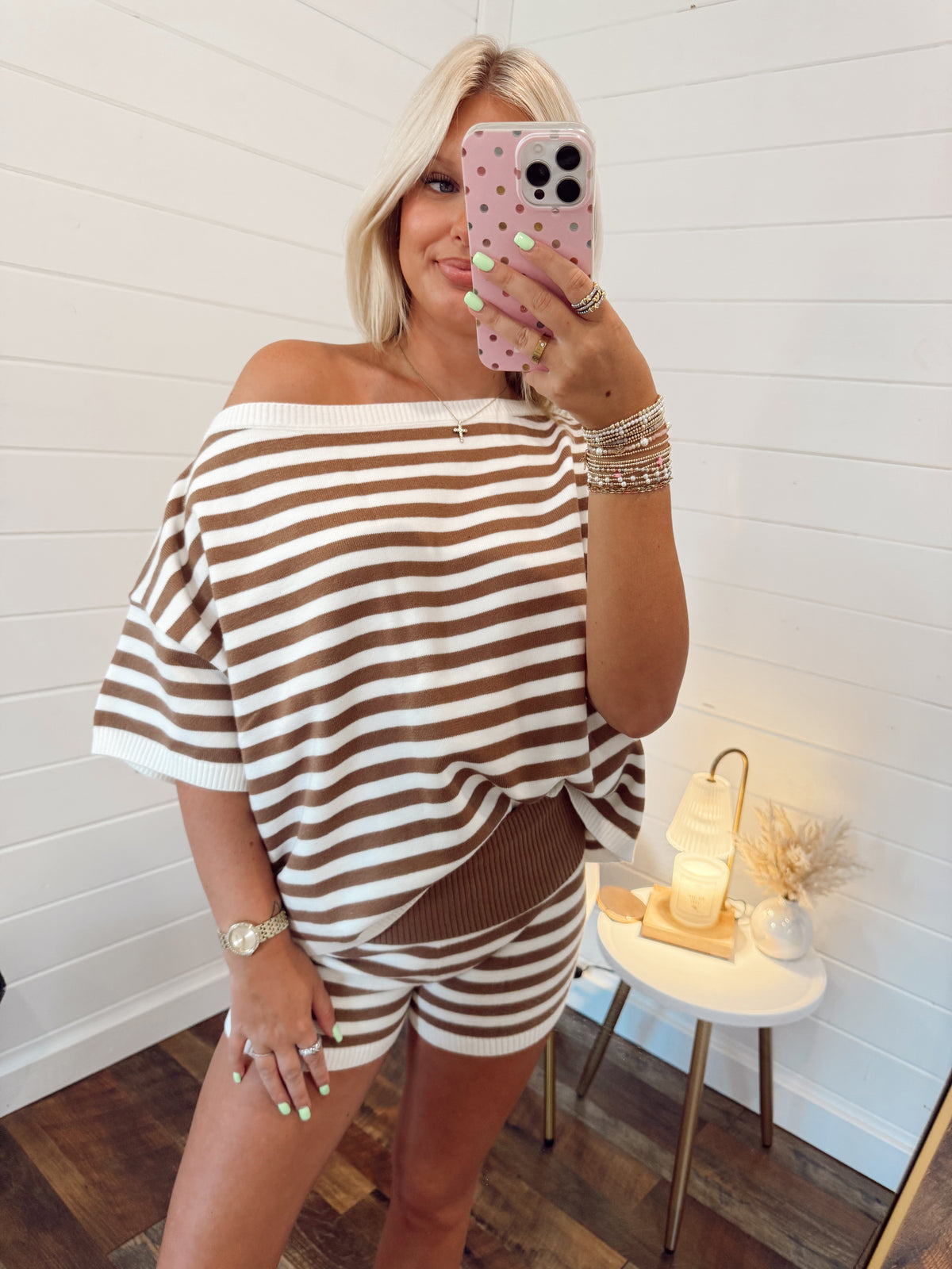 Blaire Set