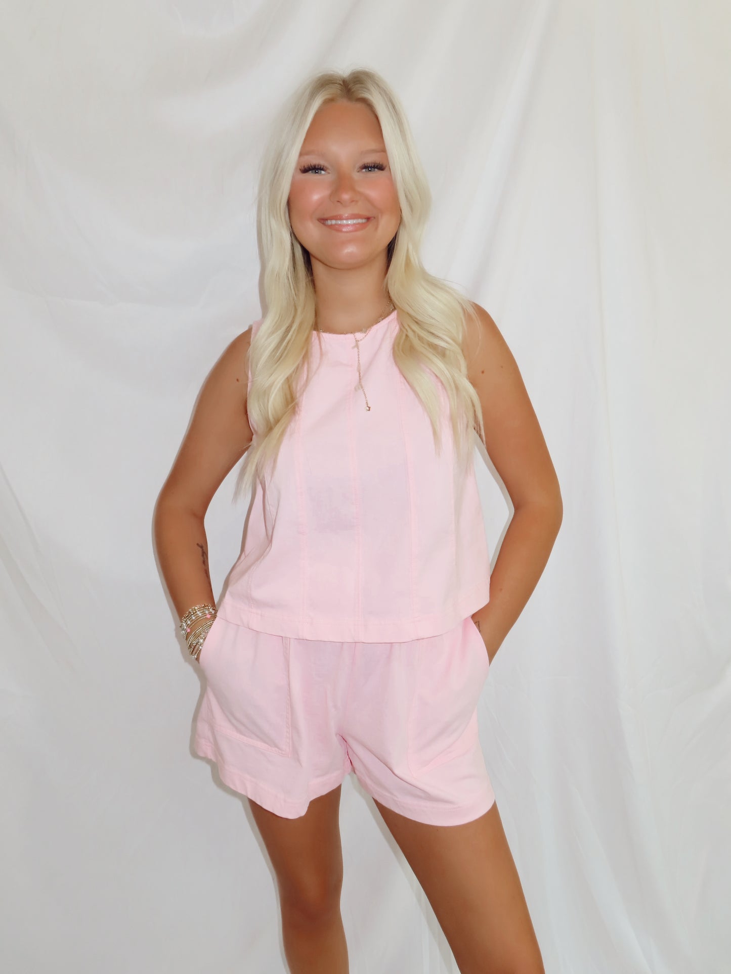 Pink Dreams Set